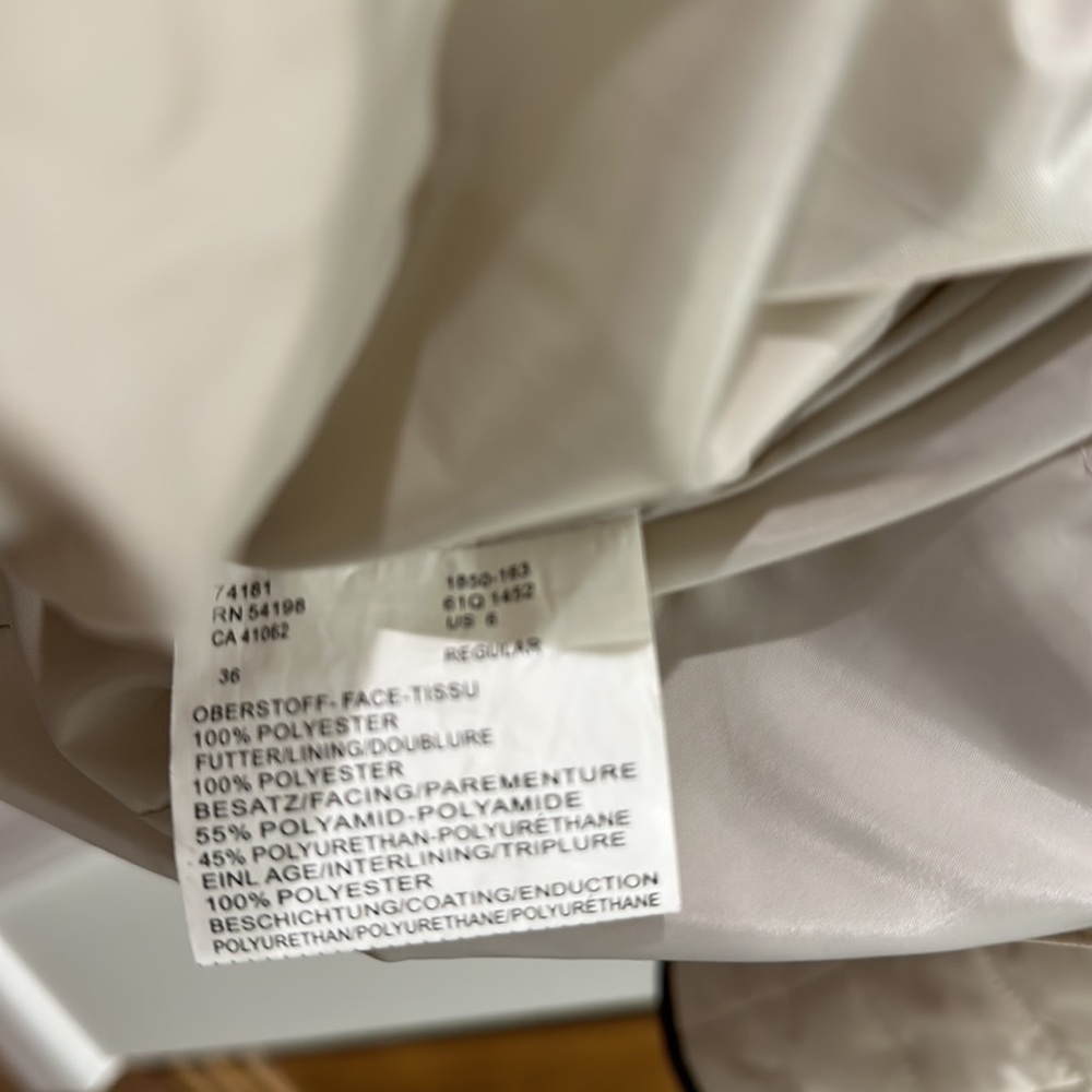 Bogner Jacket - Picture 10 of 10